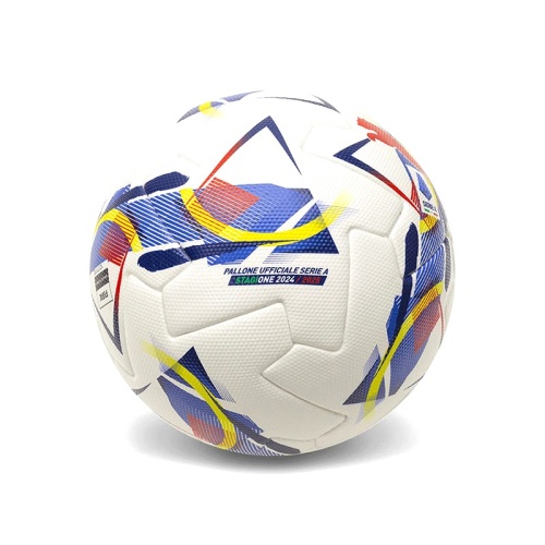 Мяч футбольный PUMA Orbita 2024/25 Serie A FIFA Quality Pro размер 5 фото 2