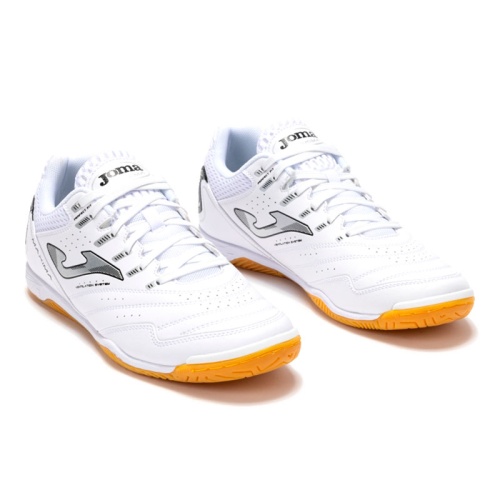 Футзалки Joma MAXIMA 2622 White фото 5