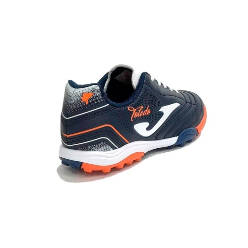 Сороконожки детские Joma TOLEDO JR 2603 Navy Blue фото 5
