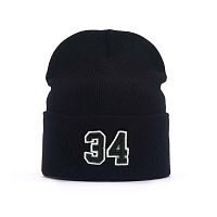 Шапка номер 34