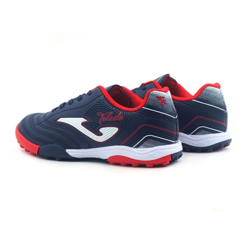 Сороконожки детские Joma TOLEDO JR 2603 Navy Red фото 4 Сороконожки детские Joma TOLEDO JR 2603 Navy Red фото 4