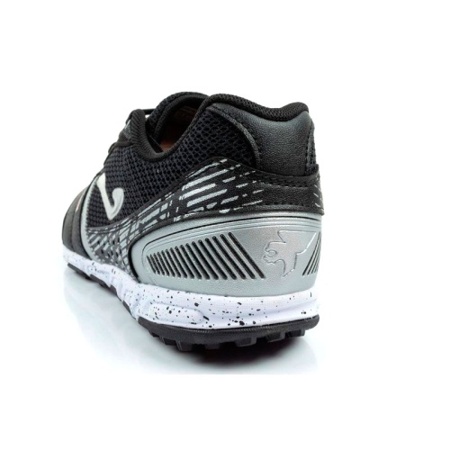 Сороконожки Joma MUNDIAL 2601 Black фото 6 Сороконожки Joma MUNDIAL 2601 Black фото 6