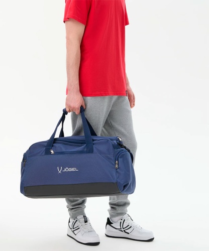 Сумка спортивная JOGEL DIVISION фото 7 Сумка спортивная JOGEL DIVISION фото 7