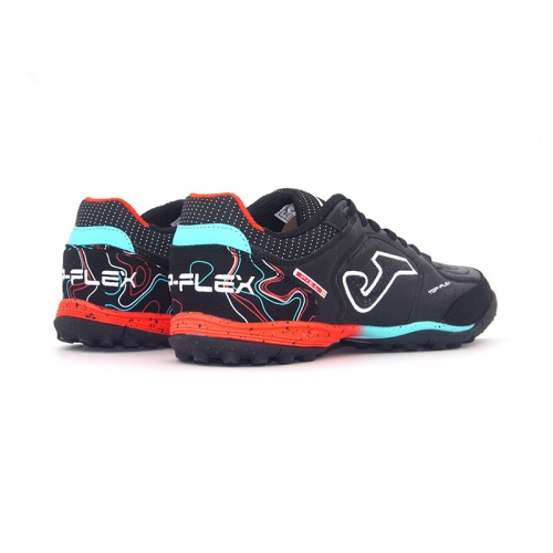 Сороконожки Joma TOP FLEX 2631 Black фото 7 Сороконожки Joma TOP FLEX 2631 Black фото 7