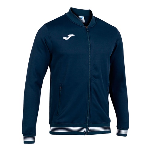 Олимпийка Joma CAMPUS Dark Blue