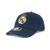 Бейсболка детская Реал Мадрид