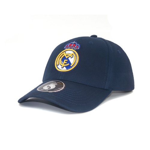 Бейсболка детская Реал Мадрид