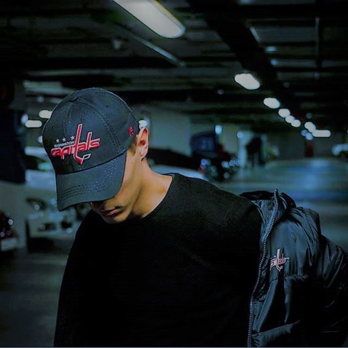 Бейсболка Вашингтон Кэпиталз Big Size фото 6 Бейсболка Вашингтон Кэпиталз Big Size фото 6