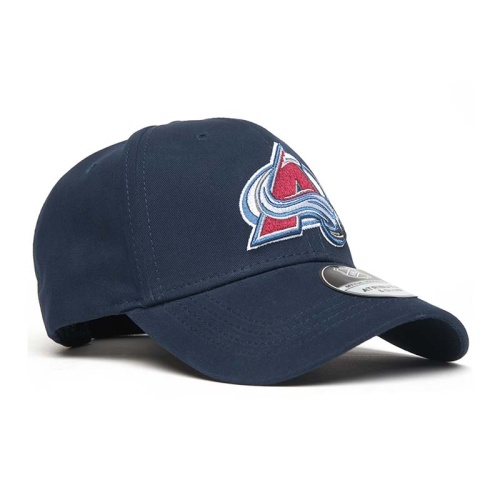 Бейсболка Колорадо Эвеланш фото 3 Бейсболка Колорадо Эвеланш фото 3