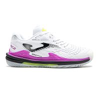 Кроссовки теннисные Joma T.ACE LADY 2602 White