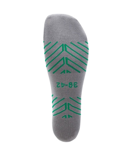 Гетры футбольные JOGEL CAMP ADVANCED SOCKS зеленые фото 6