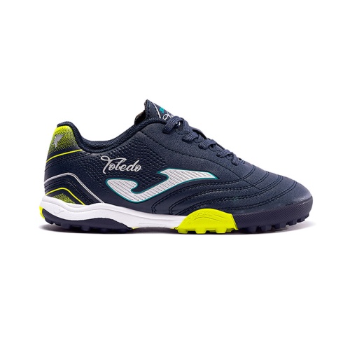 Сороконожки подростковые Joma TOLEDO JR 2403 Navy