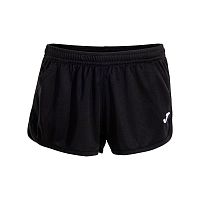 Шорты женские Joma HOBBY Black