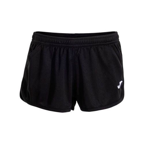 Шорты женские Joma HOBBY Black