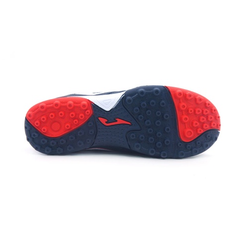 Сороконожки детские Joma TOLEDO JR 2603 Navy Red фото 7 Сороконожки детские Joma TOLEDO JR 2603 Navy Red фото 7