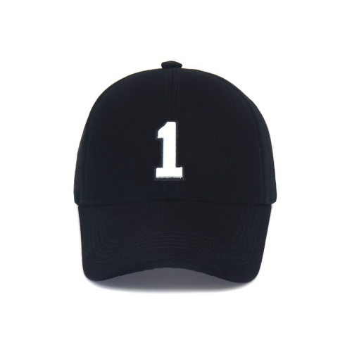 Бейсболка с вышивкой № 1 фото 7