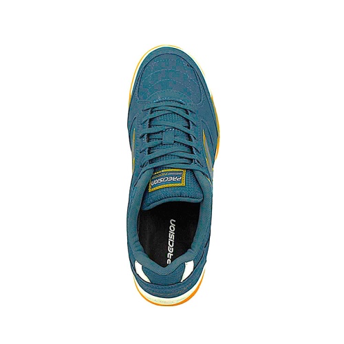 Футзалки KELME PRECISION Marino фото 3 Футзалки KELME PRECISION Marino фото 3