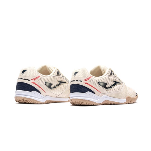 Футзалки Joma DRIBLING 2625 Beige фото 6