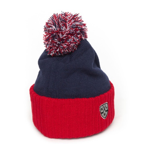 Шапка ХК СКА фото 3