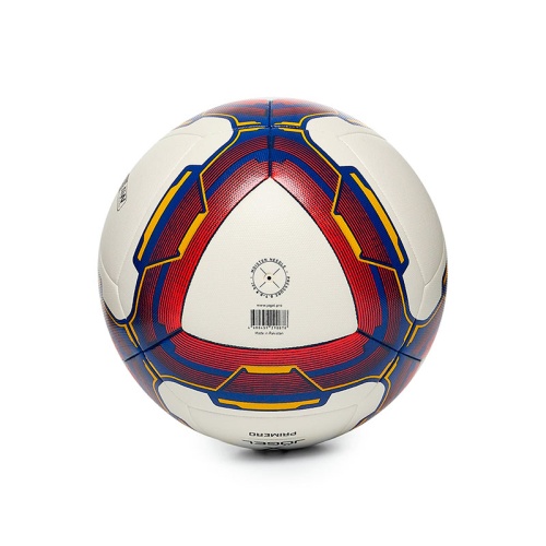 Мяч футбольный JOGEL Primero размер 5 фото 4