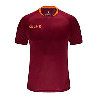 Футболка KELME NEW LINCE Wine Red