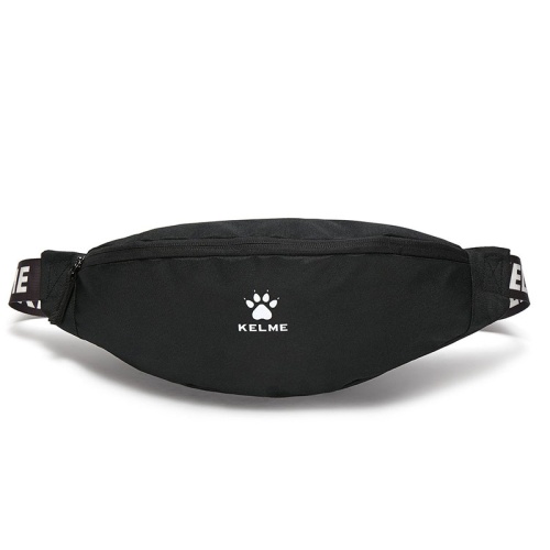 Сумка на пояс KELME LINARES Black Сумка на пояс KELME LINARES Black