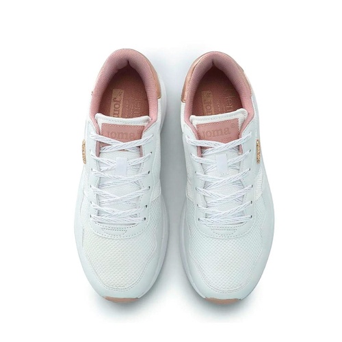 Кроссовки женские Joma C427 LADY White фото 7 Кроссовки женские Joma C427 LADY White фото 7