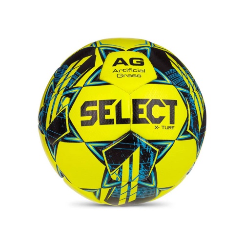 Мяч футбольный SELECT X-TURF V23 FIFA Basic размер 4 Мяч футбольный SELECT X-TURF V23 FIFA Basic размер 4