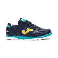 Футзалки подростковые Joma TOP FLEX JR 2503 Navy