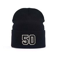 Шапка номер 50