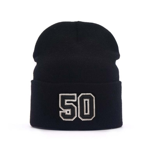 Шапка номер 50