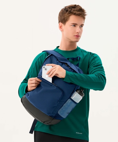 Рюкзак JOGEL DIVISION Travel Backpack фото 9 Рюкзак JOGEL DIVISION Travel Backpack фото 9