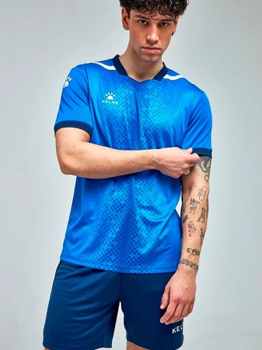 Футбольная форма KELME DINAMO Royal Blue фото 7 Футбольная форма KELME DINAMO Royal Blue фото 7