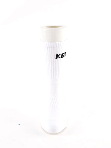 Носки KELME CARANGA White фото 2