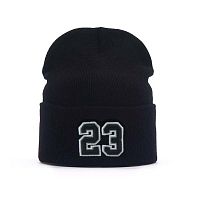 Шапка номер 23