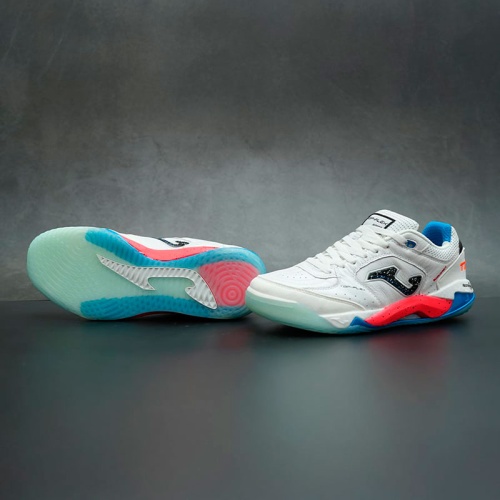 Футзалки Joma TOP FLEX PLUS 2502 фото 7