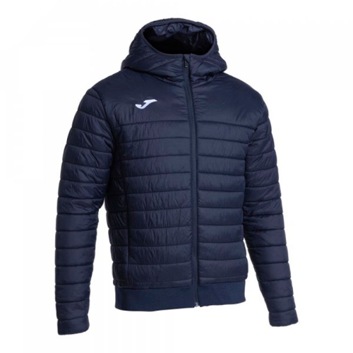 Куртка бомбер Joma URBAN Navy фото 6