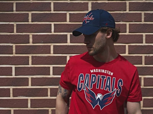 Бейсболка Вашингтон Кэпиталз Big Size фото 7 Бейсболка Вашингтон Кэпиталз Big Size фото 7