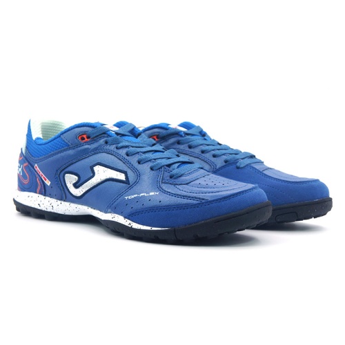 Сороконожки Joma TOP FLEX 2604 Royal Blue фото 7