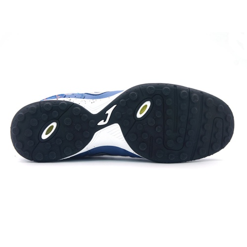 Сороконожки Joma TOP FLEX 2604 Royal Blue фото 4