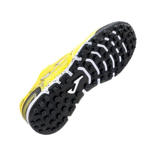 Сороконожки Joma MUNDIAL 2628 Yellow фото 3