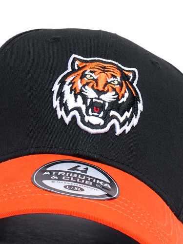 Бейсболка ХК Амур фото 5