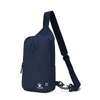 Сумка через плечо KELME ISORA Dark Blue