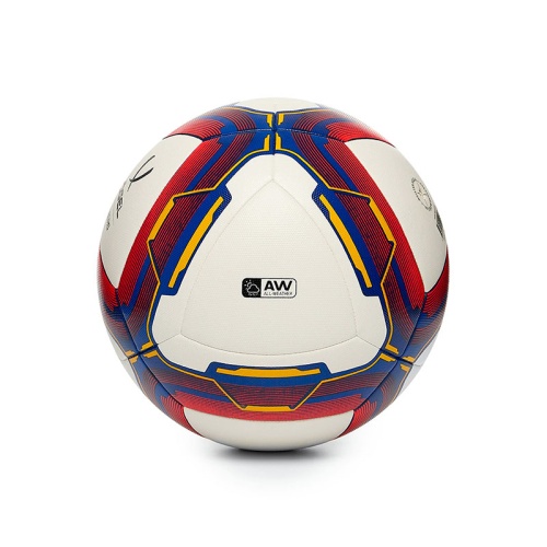 Мяч футбольный JOGEL Primero размер 5 фото 5