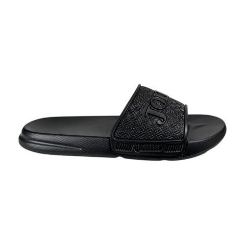 Сланцы Joma LAND MEN 2601 Black фото 5