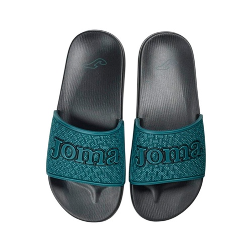 Сланцы Joma LAND MEN 2623 Green Black