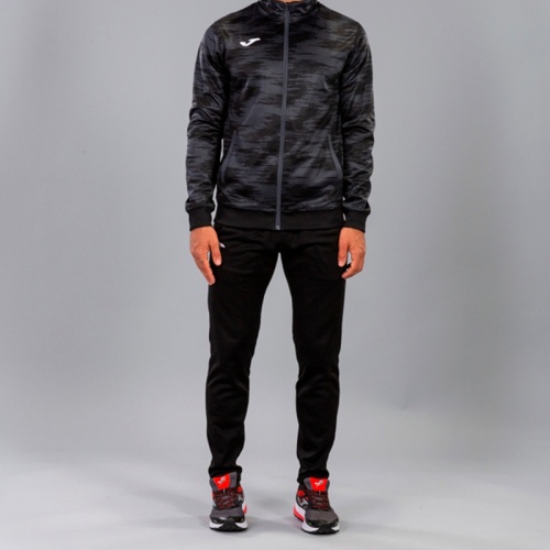 Брюки спортивные Joma CLEO Black фото 7