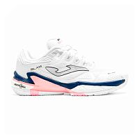 Кроссовки женские Joma SLAM LADY 2632 White