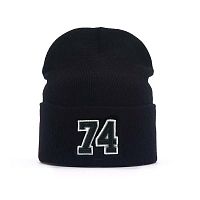 Шапка номер 74