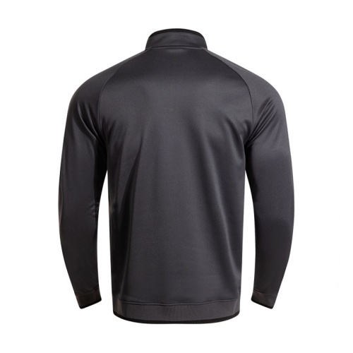 Толстовка Joma COMBI PREMIUM Dark Gray фото 4